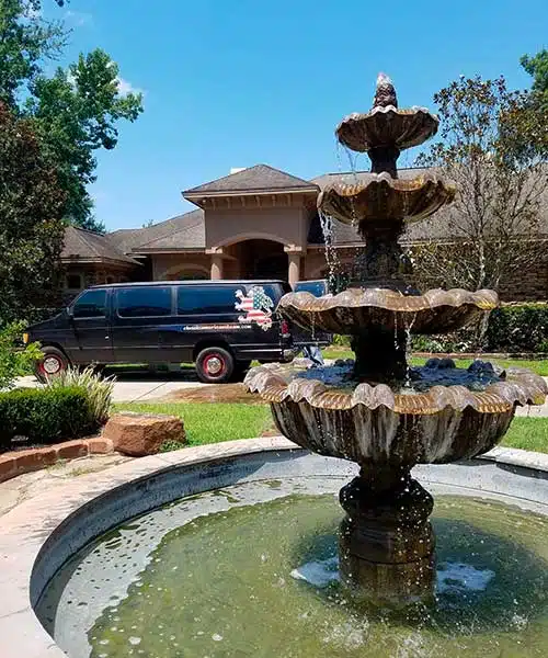 Classic American Steam about